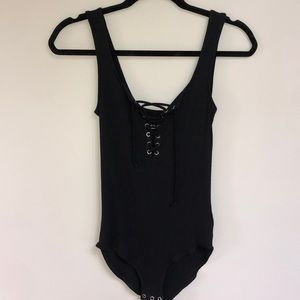 American Eagle Bodysuit